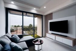 Hundred Trees (D5), Condominium #500579461